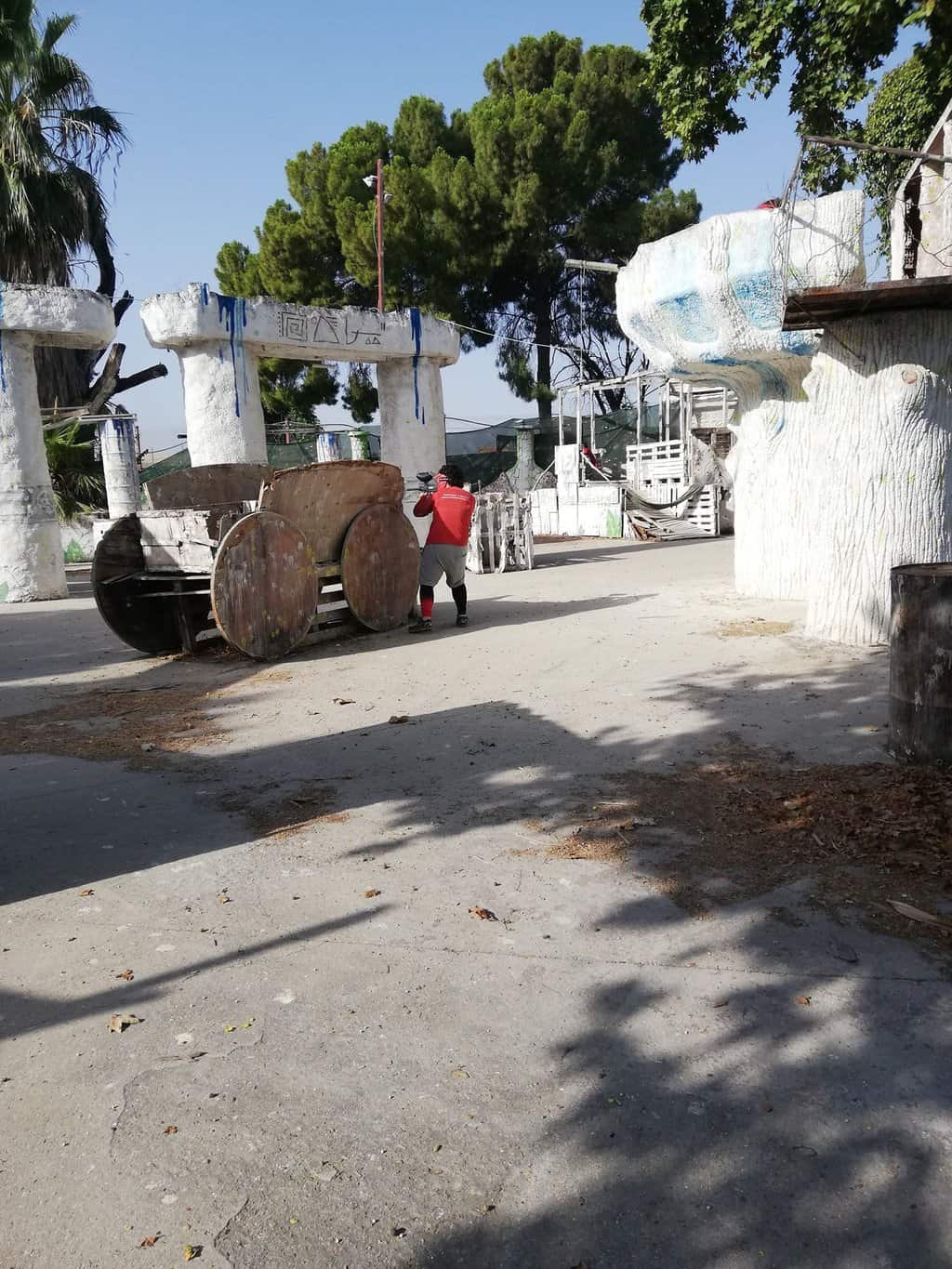 Paintball Cordoba - Imagen 5