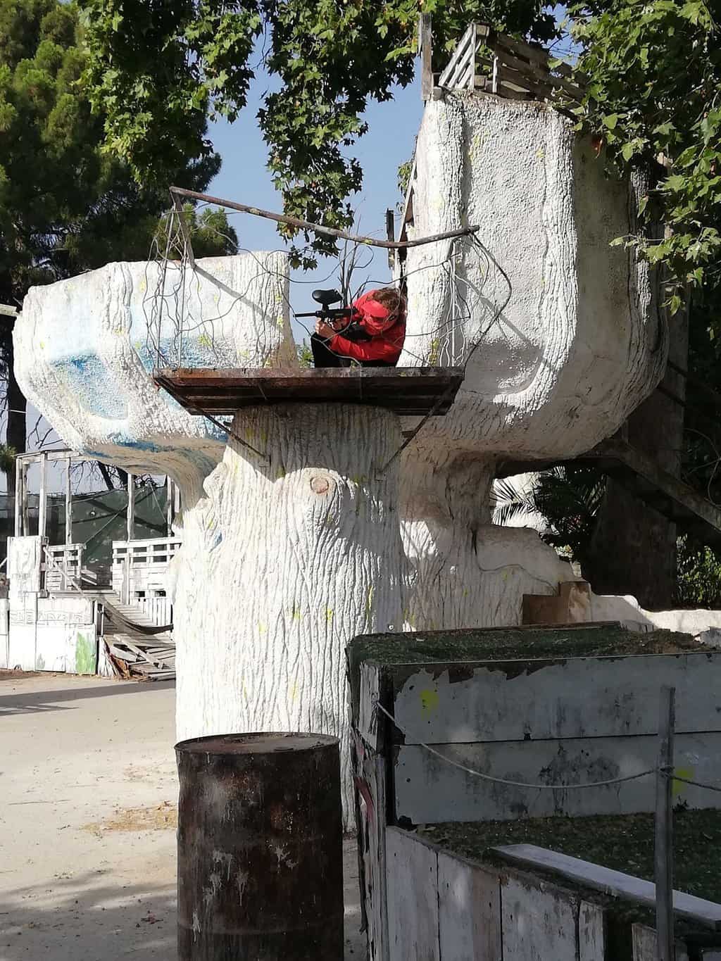 Paintball Cordoba - Imagen 6