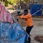 Paintball Cordoba