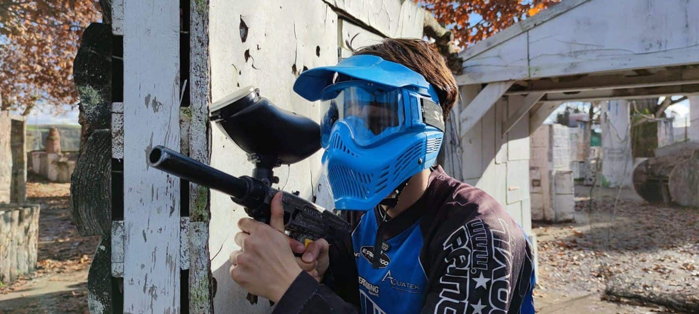 Paintball Cordoba - Imagen 8