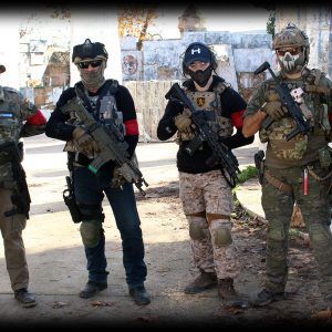 Airsoft Cordoba