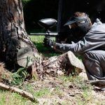 Paintball Chiclana Cadiz