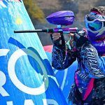 Paintball Encina Chiclana