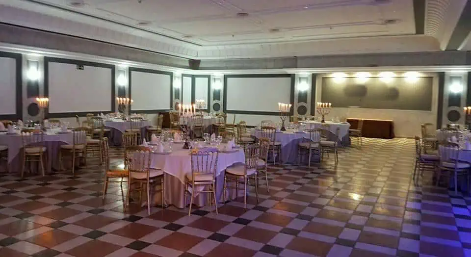 Restaurante Despedidas Cordoba - Imagen 9