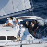 Alquiler Catamaran Marbella