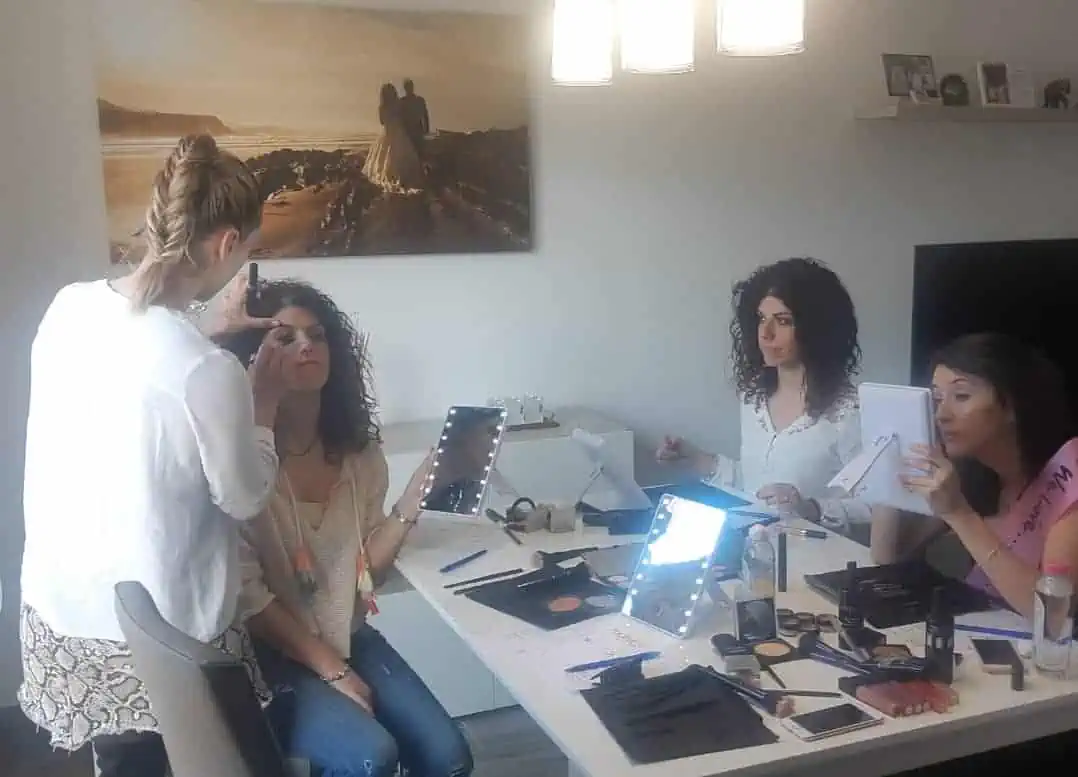 Beauty Party Pamplona - Imagen 4