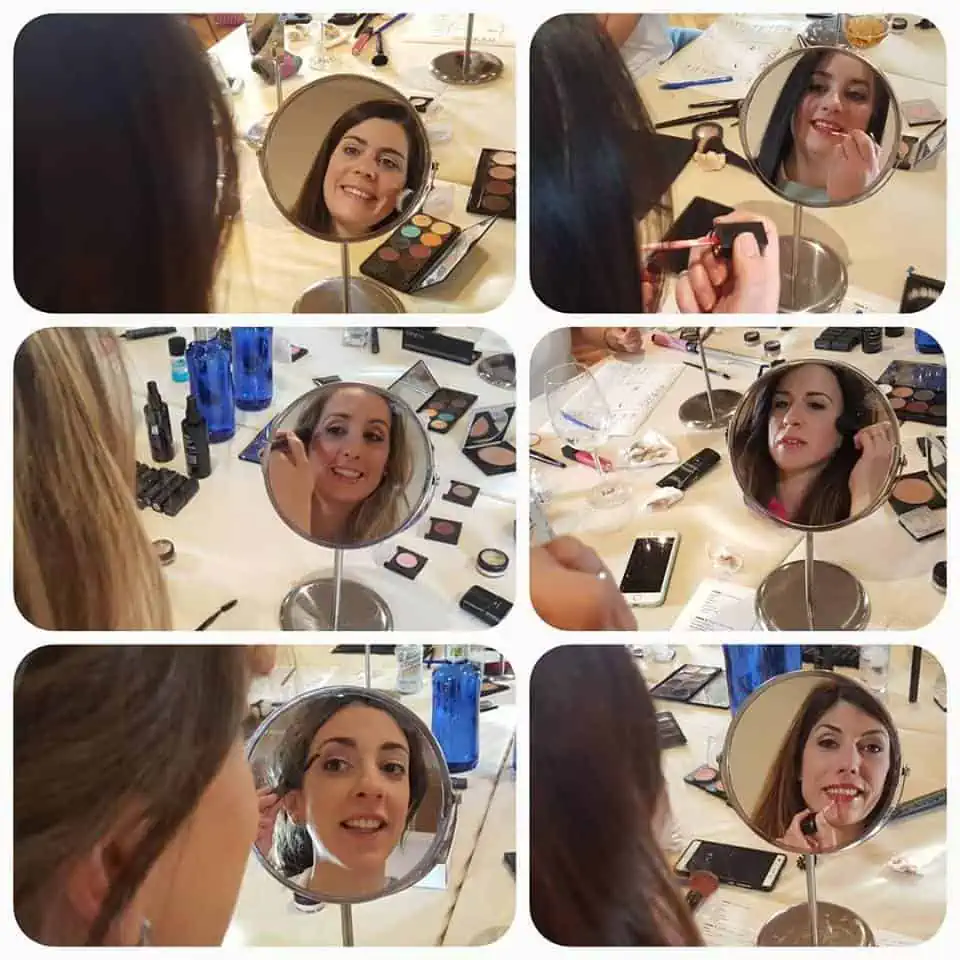 Beauty Party Pamplona - Imagen 5