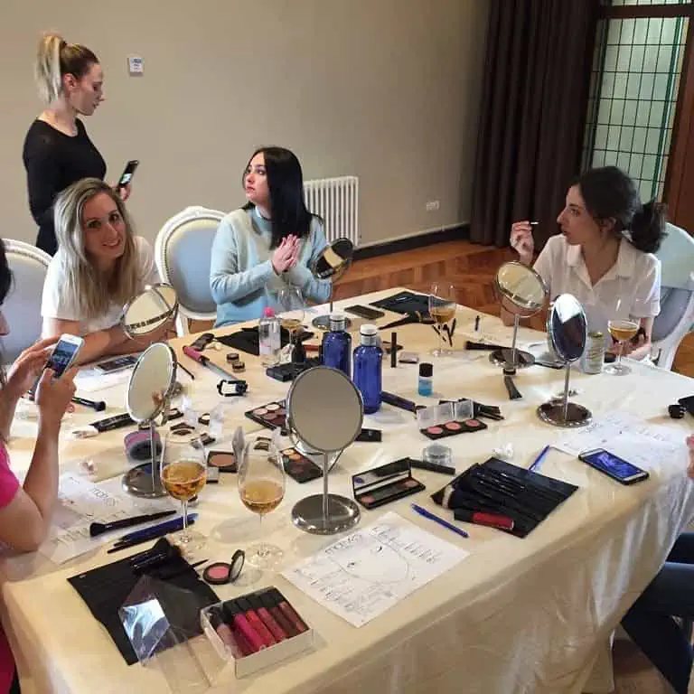Beauty Party Pamplona - Imagen 6