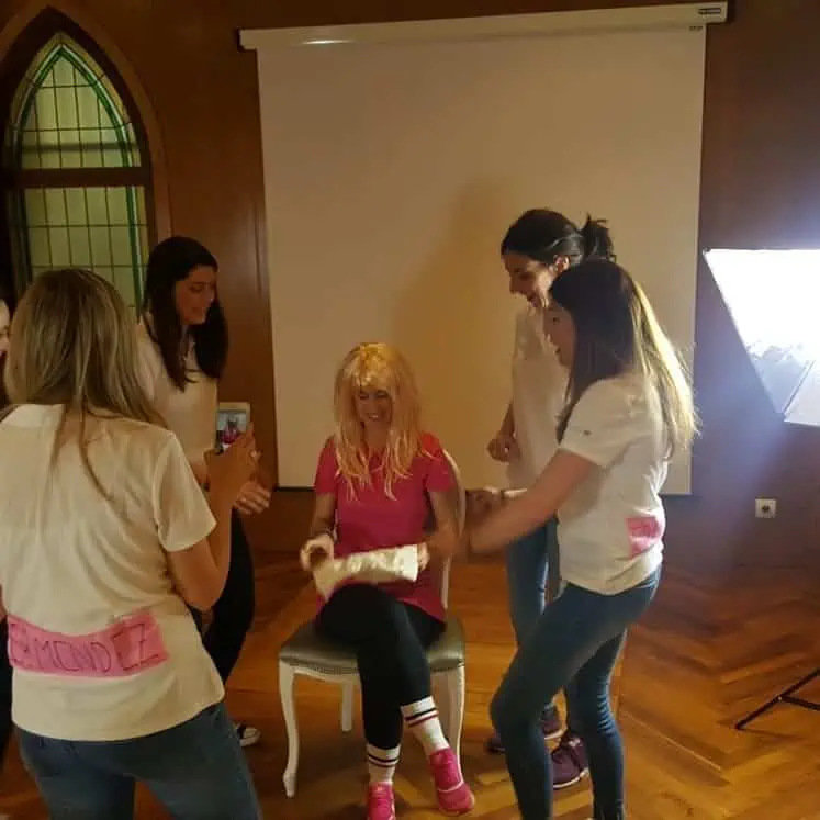 Beauty Party Pamplona - Imagen 7