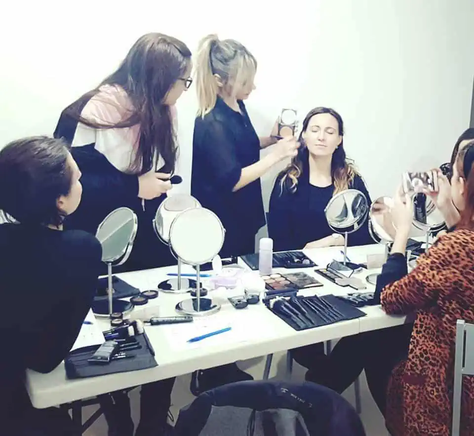 Beauty Party Pamplona - Imagen 12