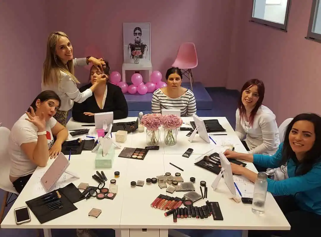 Beauty Party Pamplona - Imagen 13