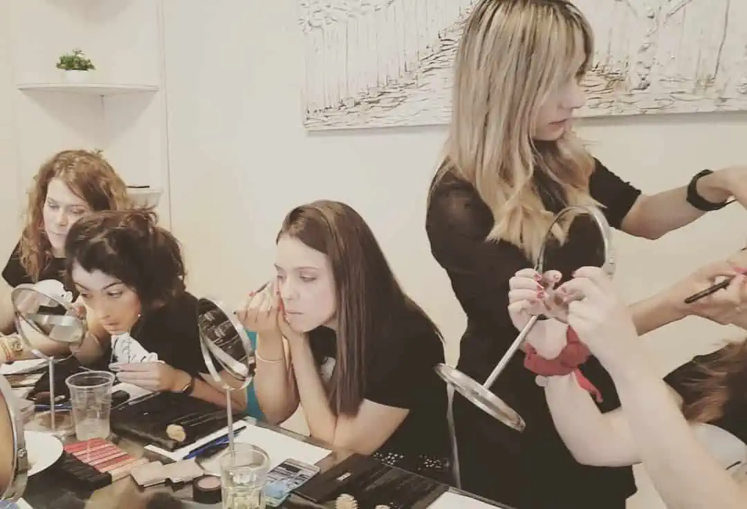 Beauty Party Pamplona - Imagen 14