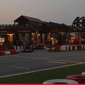 Karting Granada
