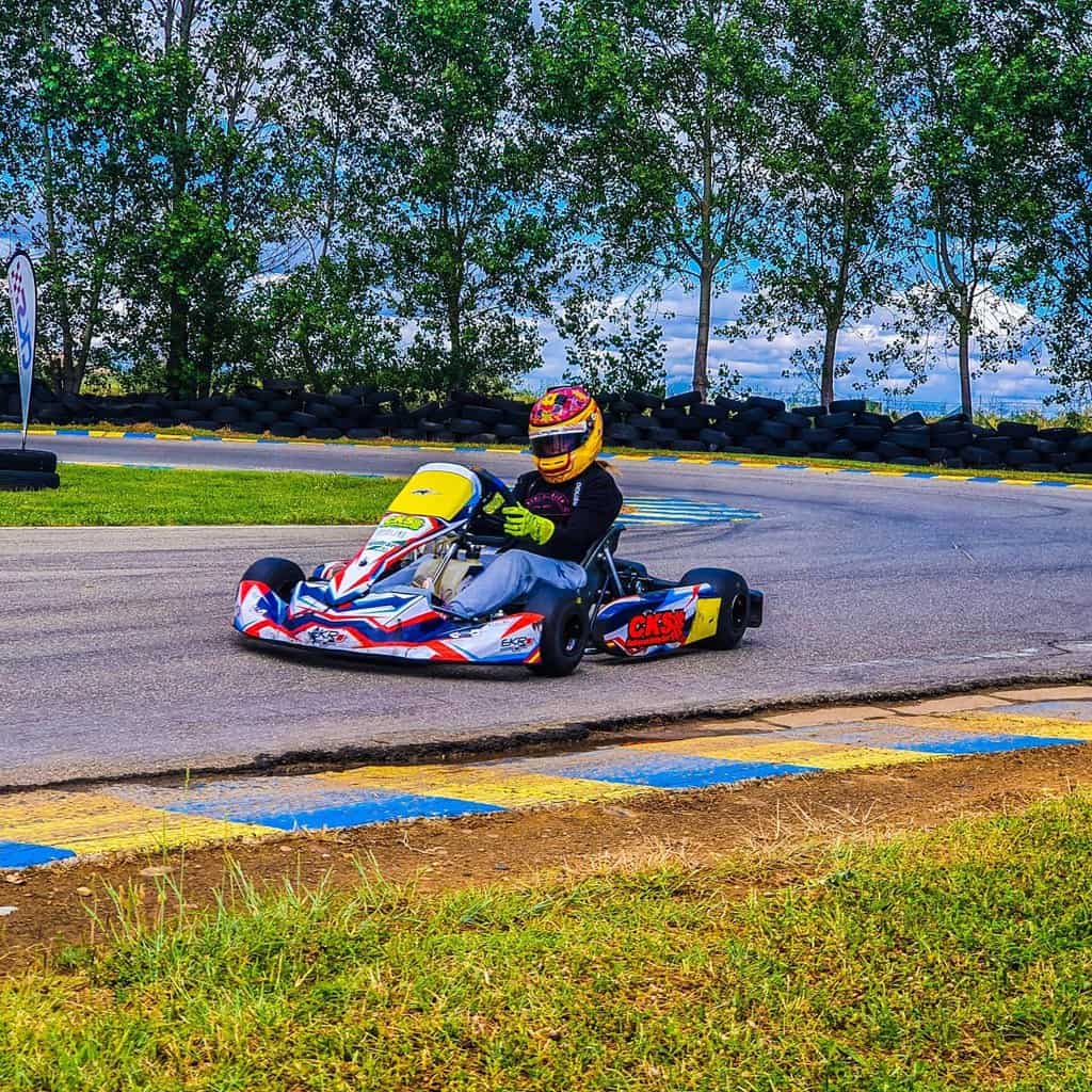 Karting Leon - Imagen 3
