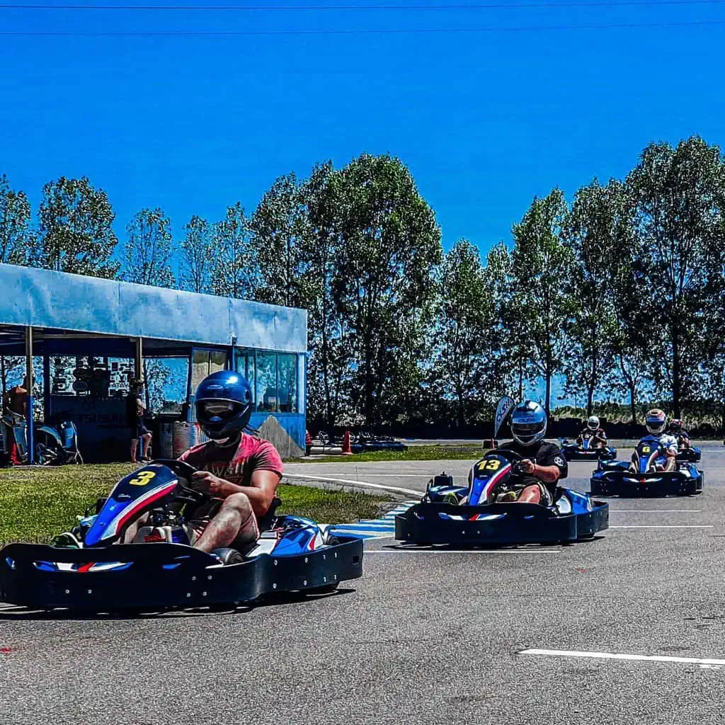 Karting Leon - Imagen 5