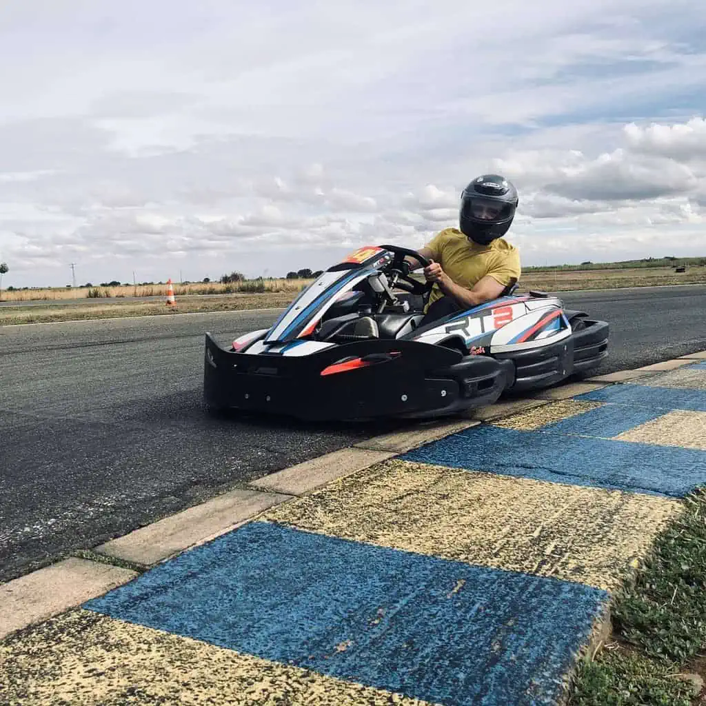 Karting Leon - Imagen 6