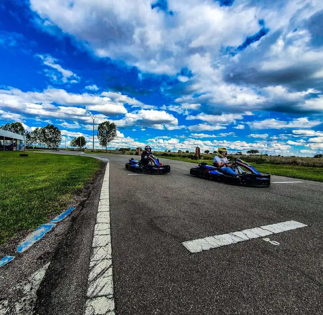 Karting Leon - Imagen 7