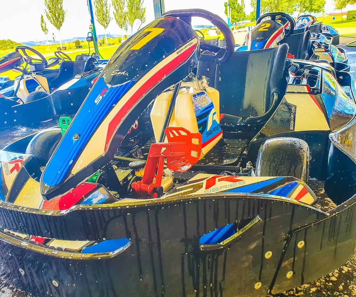 Karting Leon - Imagen 8
