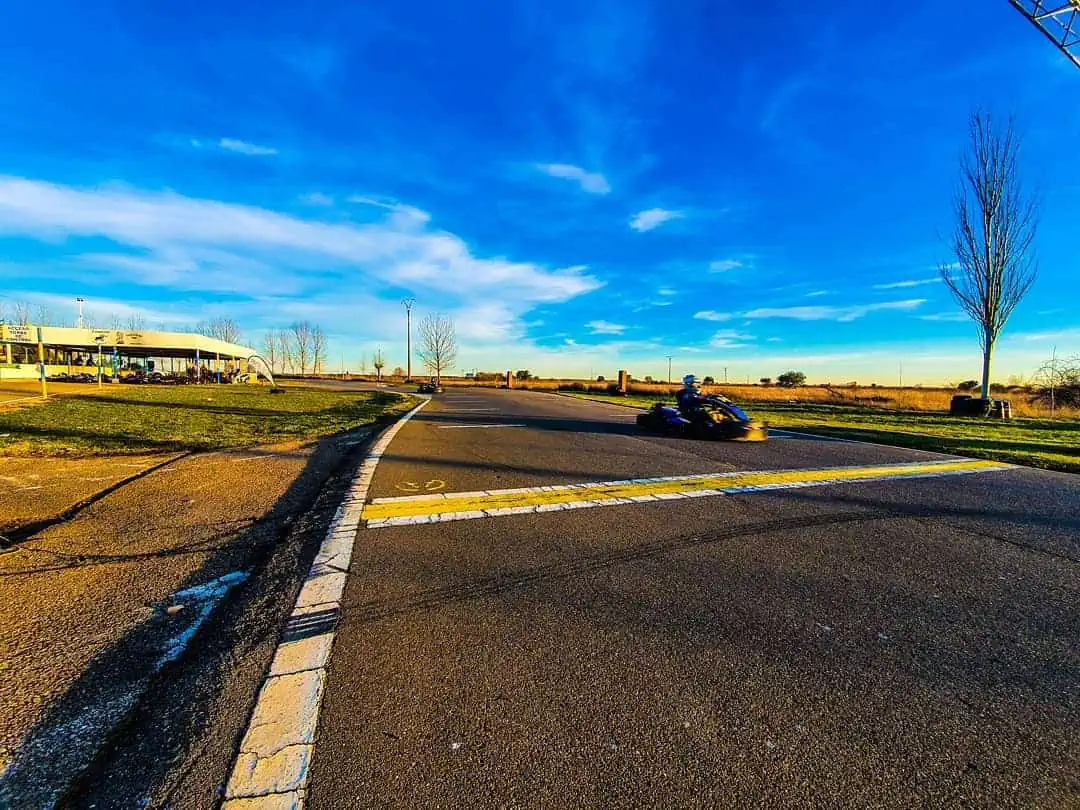 Karting Leon - Imagen 10