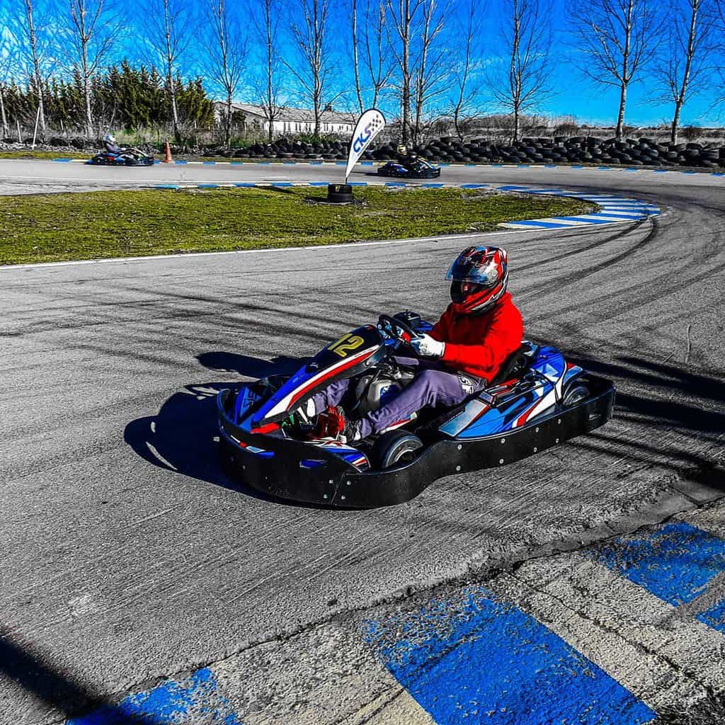 Karting Leon - Imagen 11