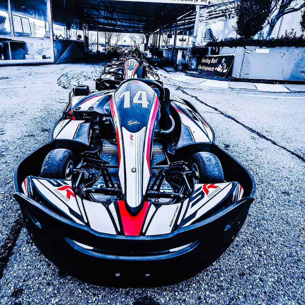 Karting Leon - Imagen 12