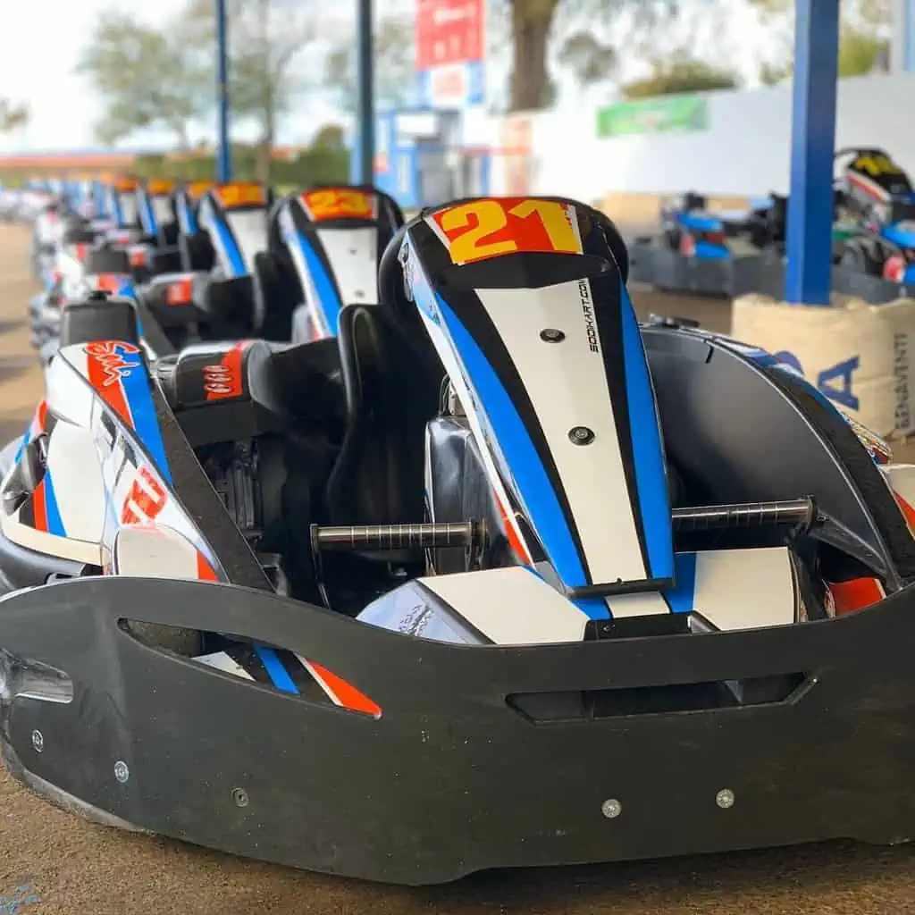 Karting Leon - Imagen 13
