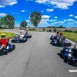 Karting Leon