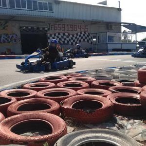 Karting Murcia