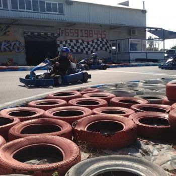 Karting Murcia