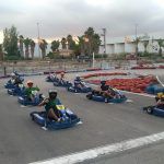 Karting Murcia