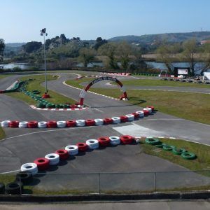 Karting Noja Santander