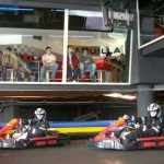 Karting Pamplona