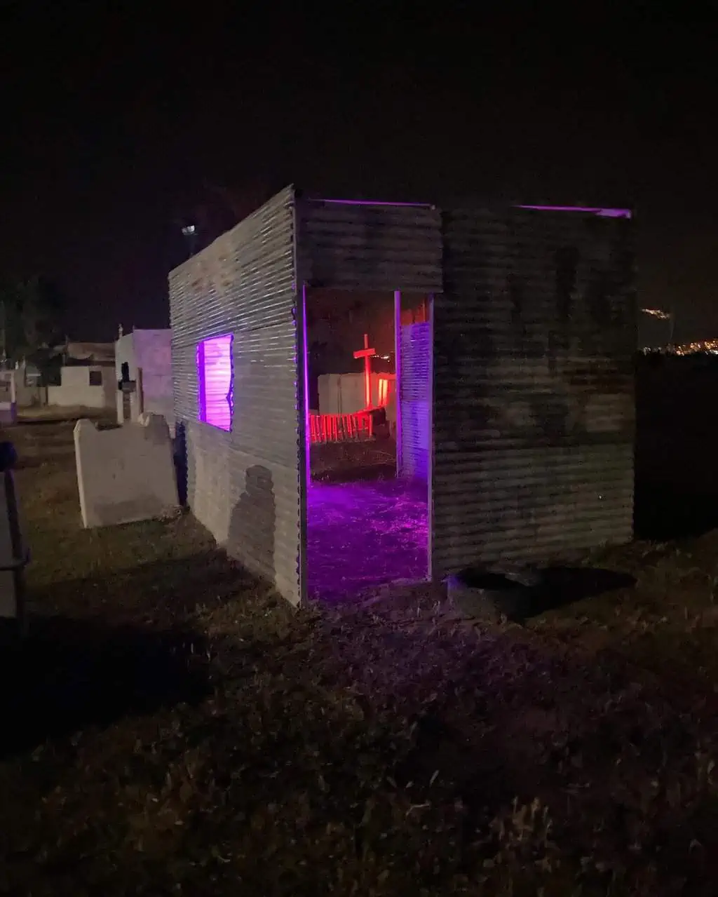 Laser Combat Granada - Imagen 5