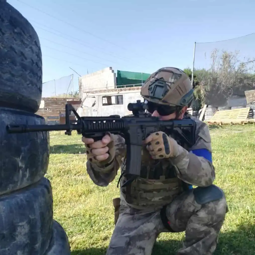 Laser Combat Granada - Imagen 6