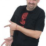 Gelo Fuentes