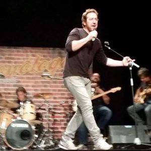 Monologuista Gotzon Arrien