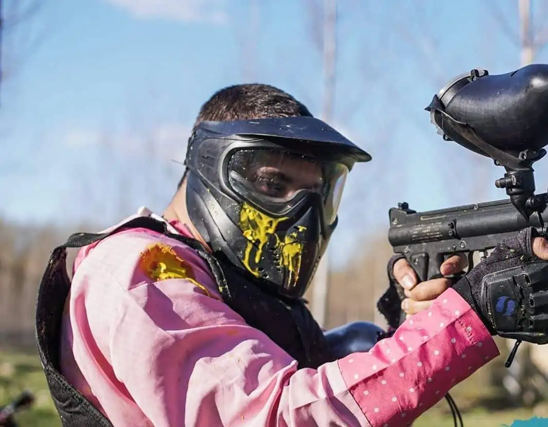 Paintball Leon - Imagen 6
