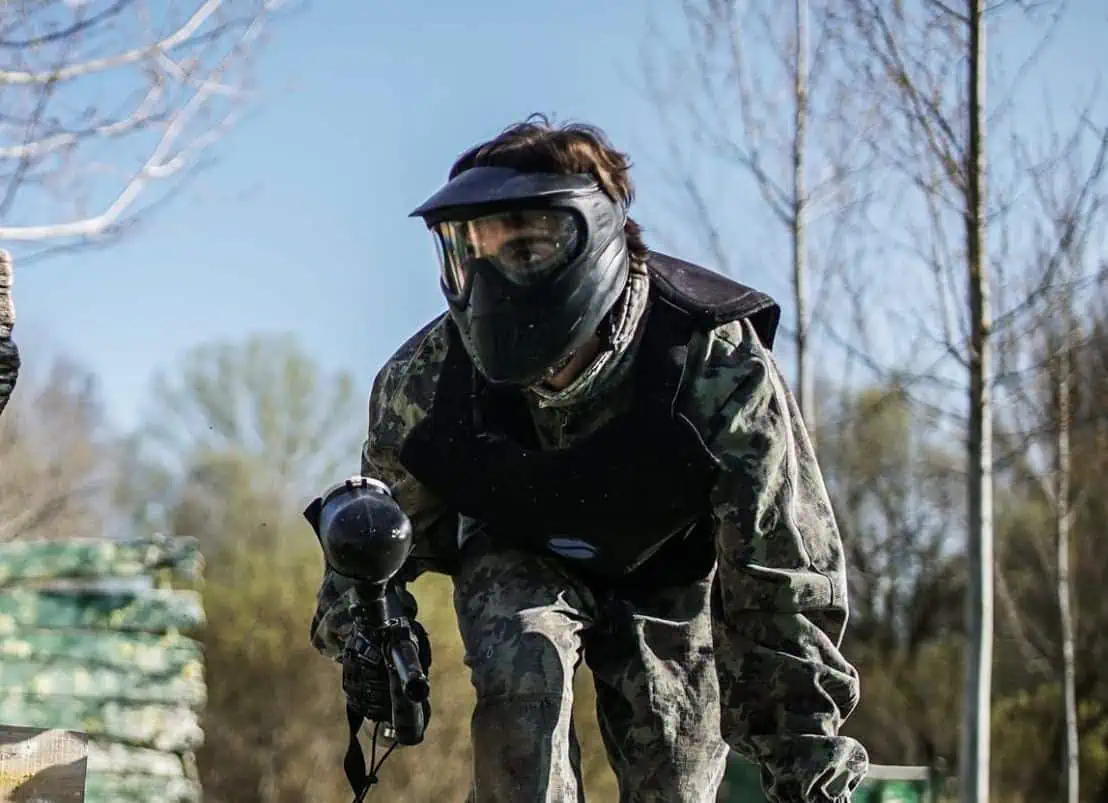 Paintball Leon - Imagen 8