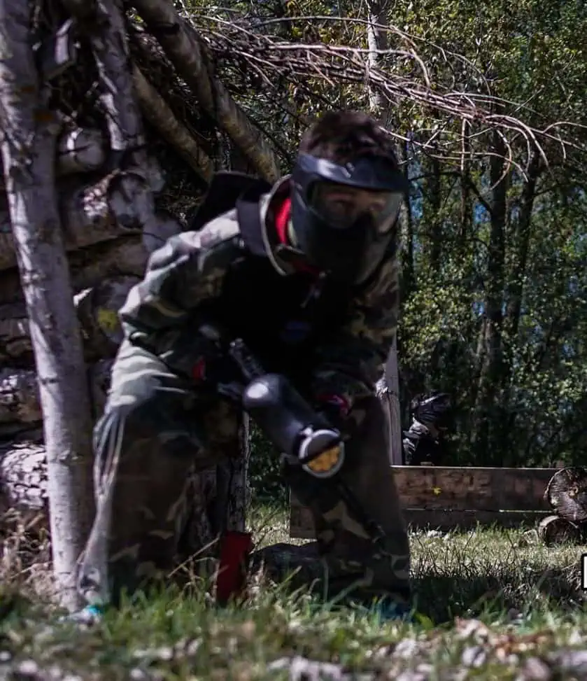 Paintball Leon - Imagen 9