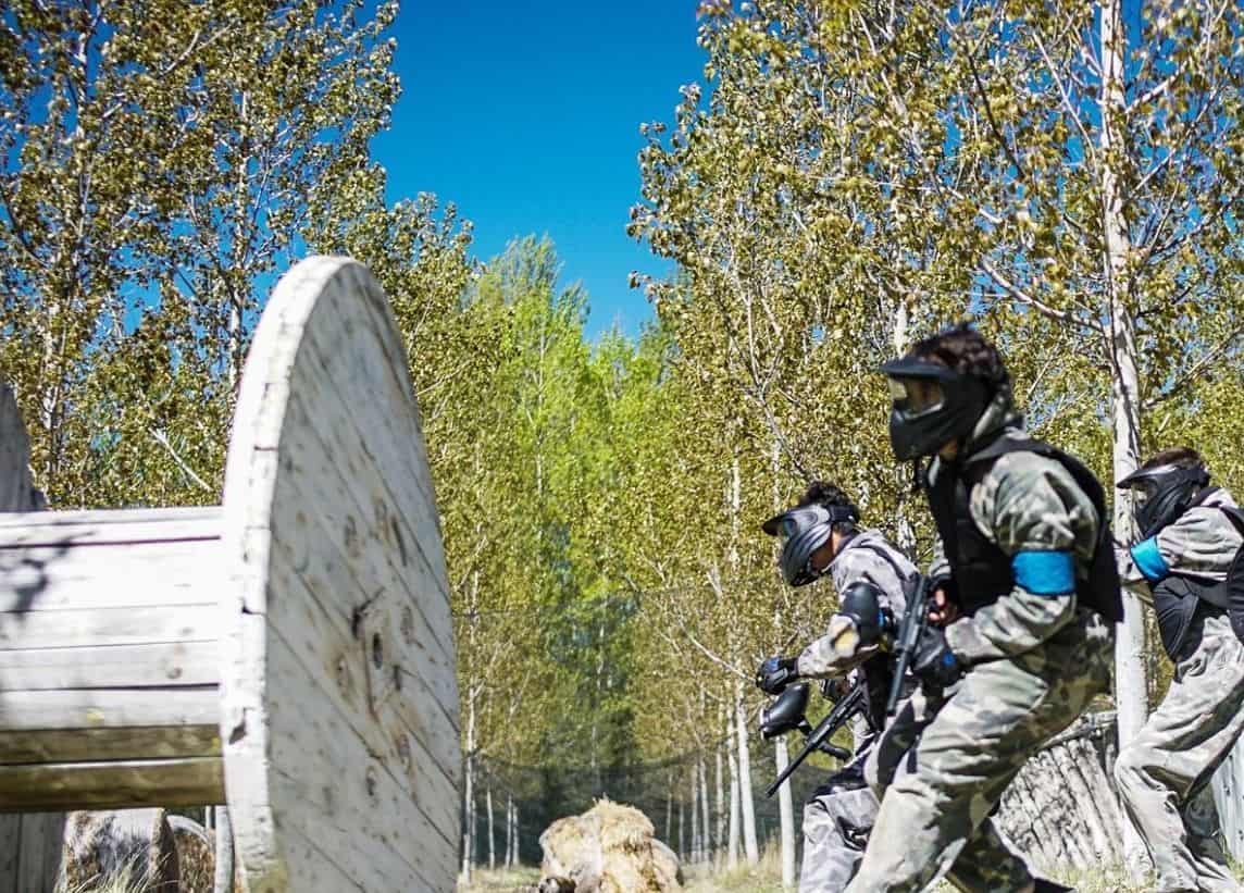 Paintball Leon - Imagen 10