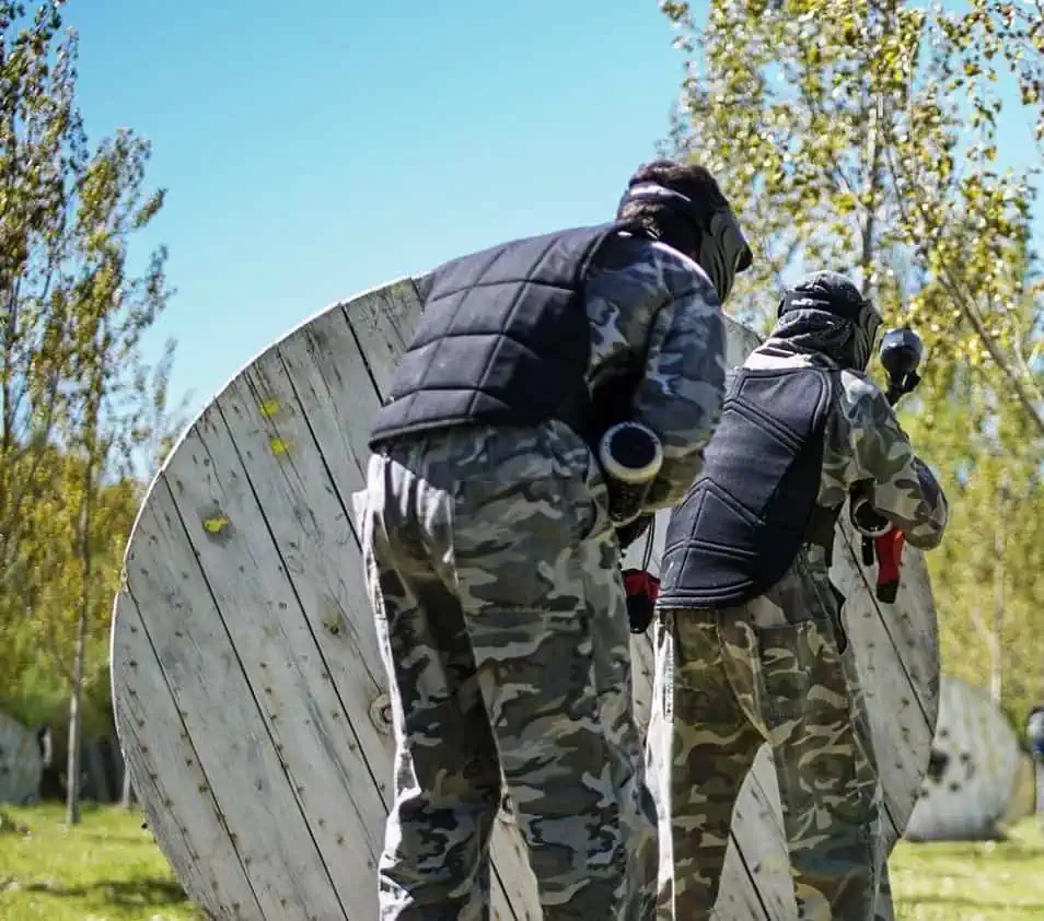 Paintball Leon - Imagen 11