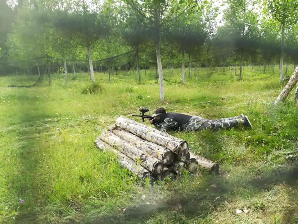 Paintball Leon - Imagen 15