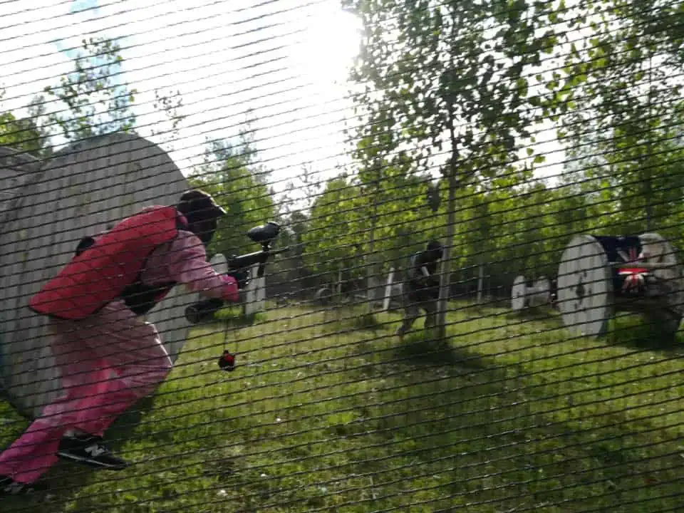 Paintball Leon - Imagen 16