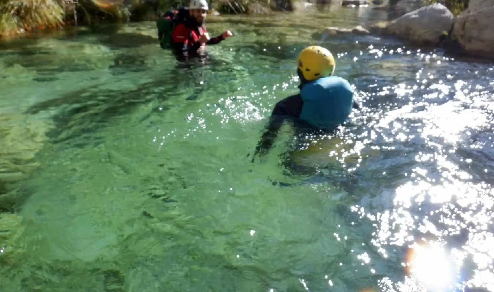 Rafting Cordoba - Imagen 3