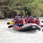 Rafting Cordoba
