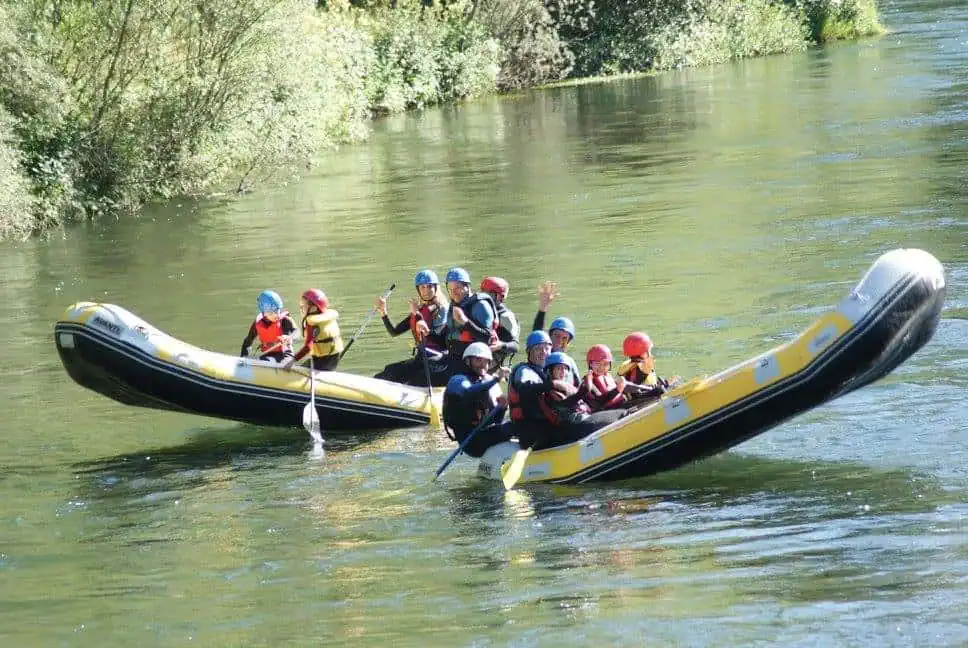 Rafting Leon - Imagen 7