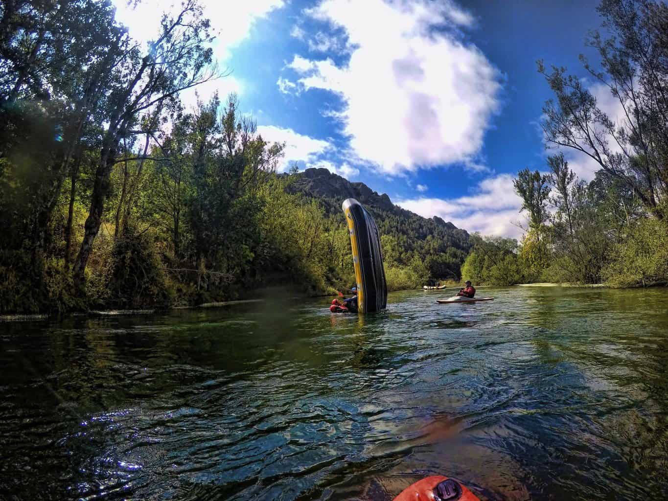 Rafting Leon - Imagen 6