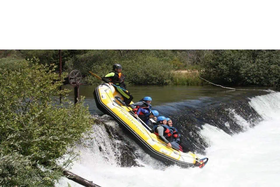 Rafting Leon - Imagen 3
