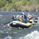 Rafting Leon