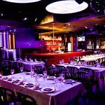 Restaurante Espectaculos Granada